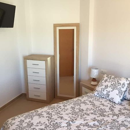 Costa Del Algarve Lejlighed Villablanca Eksteriør billede