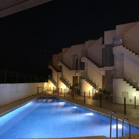 Costa Del Algarve Lejlighed Villablanca Eksteriør billede